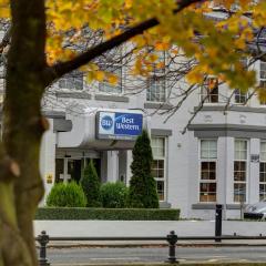 Best Western New Kent Hotel