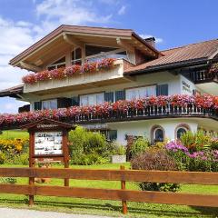 Gästehaus Alpenflora