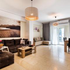 Acropolis Boutique Suite