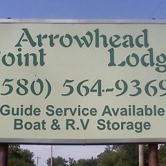 Arrowhead Point Lodge & Campground