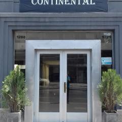 Aparthotel Continental