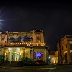 Centralia Square Grand Ballroom and Vintage Hotel