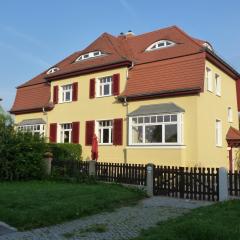 Ferienwohnung Hohaus Dresden