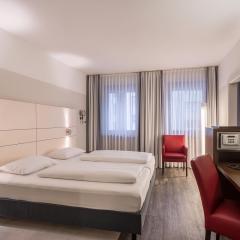 Ferrotel Duisburg - Partner of SORAT Hotels