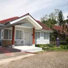 Diyar Villas Puncak F4/8