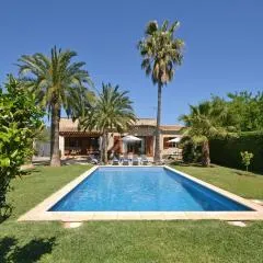 Villa Pou Nou