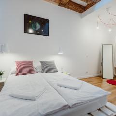 City Center Apartment by CityBeat