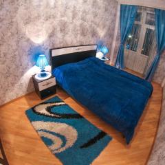 OLIMP Apartment