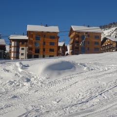 Alpenresort B22