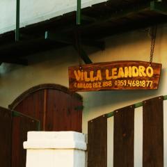 Villa Leandro