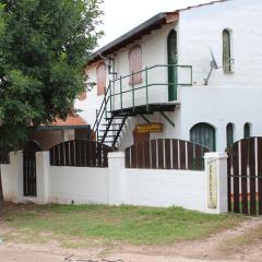 Villa Leandro