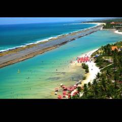 Marulhos resort Muro Alto