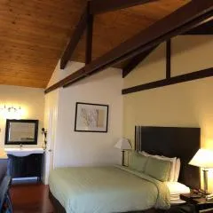 Lombard Plaza Motel