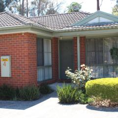 Australian Home Away Ringwood Bardia