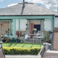 The Potting Shed