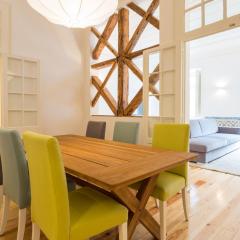 Chiado Apartment - Holiday Rental in Lisbon