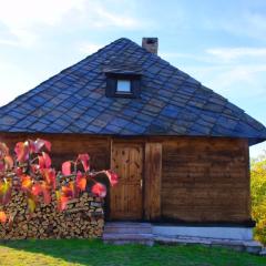 Cabin Menka