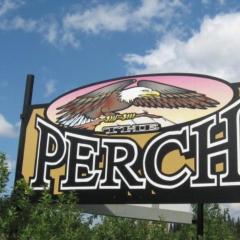 The Perch Resort