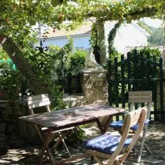 Casa Rural Vella da Rivera