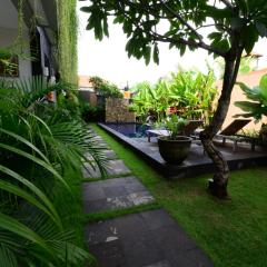 Surya Guest House Sanur