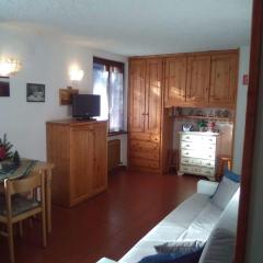 Delizioso Monolocale Residence Sun Valley