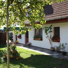 Ferienwohnung Wiesenblick