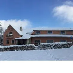 Hotel Sirákov