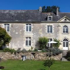 Manoir de La Fontaine Du Chêne