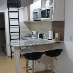 Departamento Estudio 1