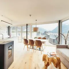adler alpen apartments