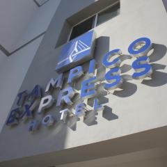 Hotel Tampico Express