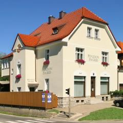 Pension Ingrid