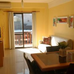 Departamento Villa Carlos Paz