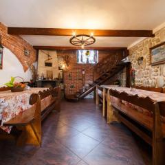 Czarna Góra - Pokoje