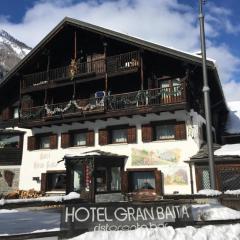 Hotel Gran Baita