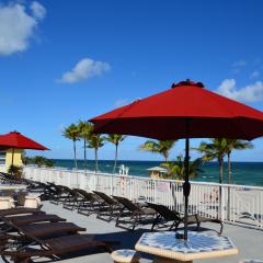 La Terrace Oceanfront