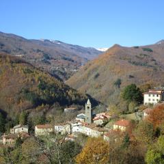 appartamenti tra medioevo e natura