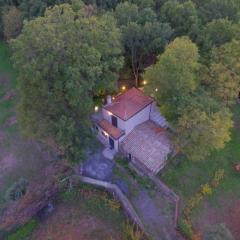 la casa della quercia