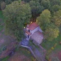 la casa della quercia