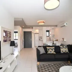 Oasis Beach VI South facing pool view La Zenia