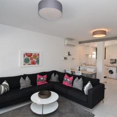 Oasis Beach V South facing pool view La Zenia