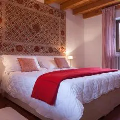 COLVAGO CIMA DODICI – DOLOMITES NATIONAL PARK