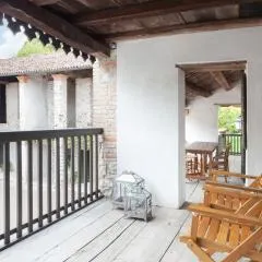 Colvago La Corte Spectacular Ancient Country House