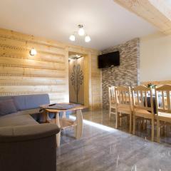 Apartamenty Borysek De Lux