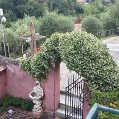 Le Donne di Bargecchia