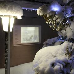 Arctic Jokasa Apartment