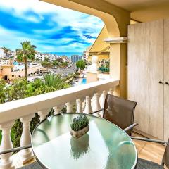 Studio in Los Cristianos Ocean View