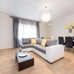 Apartment Costanza in Rome