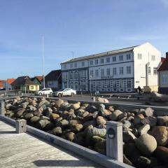 Løgstør Badehotel - Hotel du Nord