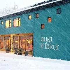 Lækur Hostel